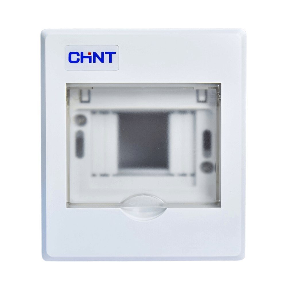ตู้คอนซูเมอร์ยูนิต 4 ช่อง CHINT NEX5-C10400M IP40_1